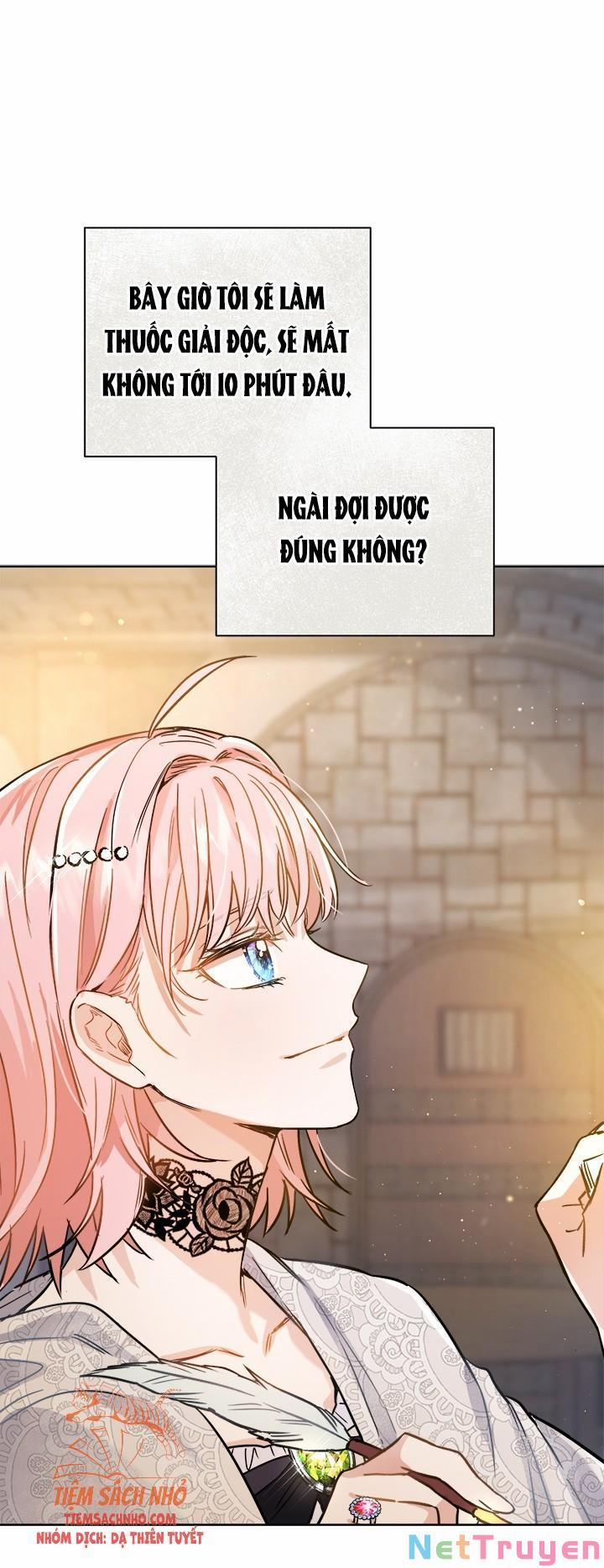 Cuộc Sống Mới Của Công Nương 31 trang 45