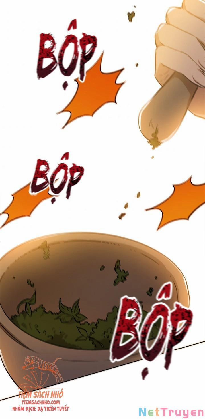 Cuộc Sống Mới Của Công Nương 31 trang 47