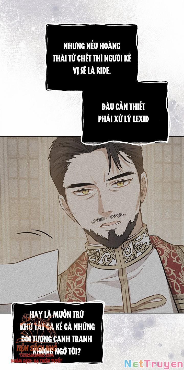 Cuộc Sống Mới Của Công Nương 31 trang 51