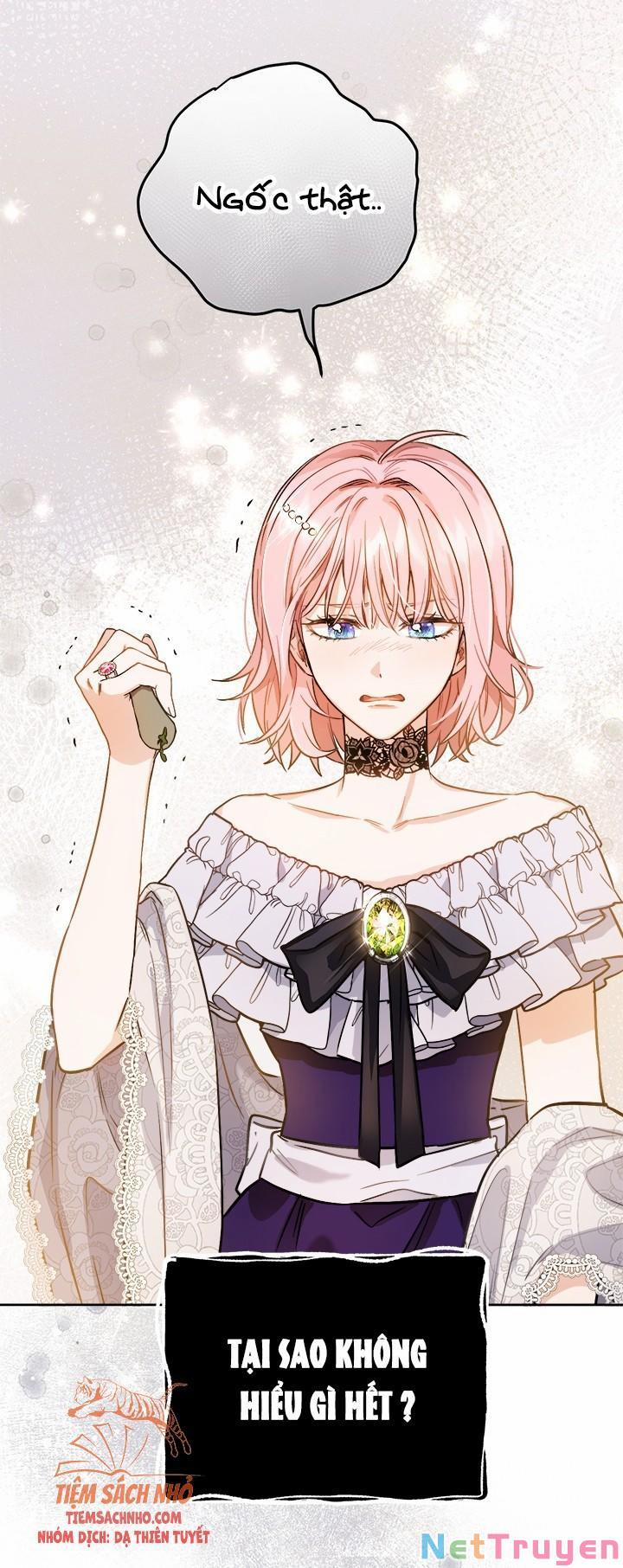 Cuộc Sống Mới Của Công Nương 31 trang 53