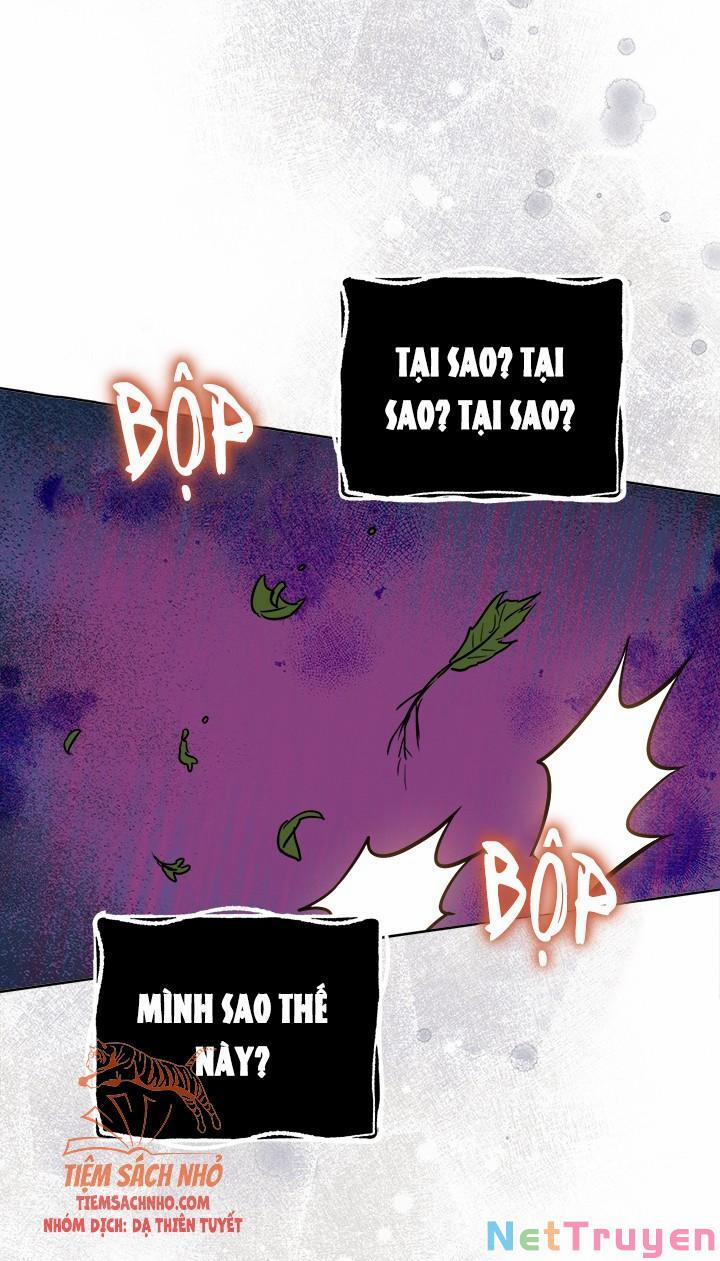 Cuộc Sống Mới Của Công Nương 31 trang 54