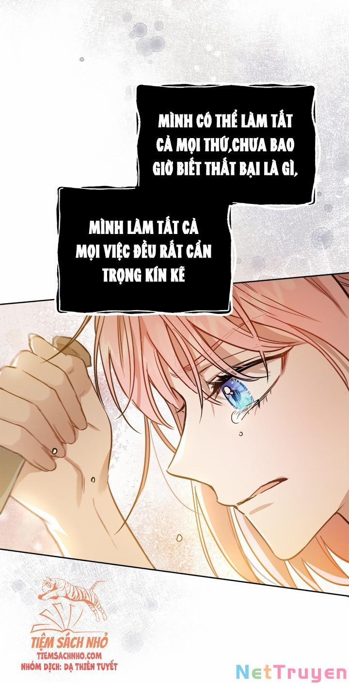 Cuộc Sống Mới Của Công Nương 31 trang 55