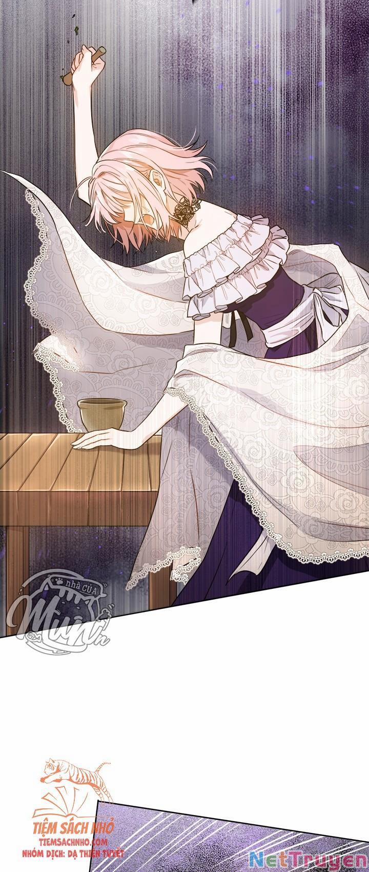 Cuộc Sống Mới Của Công Nương 31 trang 57