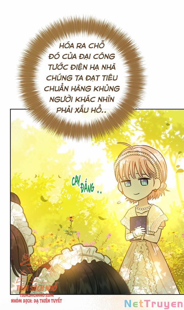 Cuộc Sống Mới Của Công Nương 31 trang 6