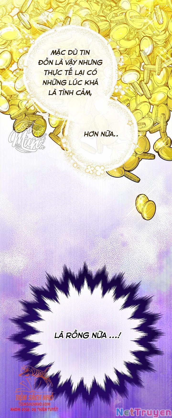 Cuộc Sống Mới Của Công Nương 31 trang 8