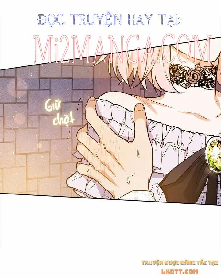 Cuộc Sống Mới Của Công Nương 32.5 trang 1