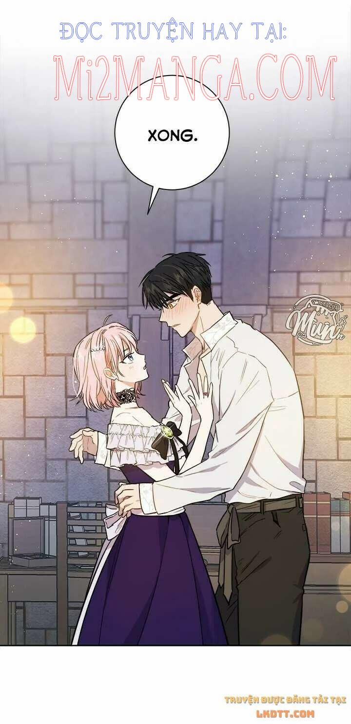 Cuộc Sống Mới Của Công Nương 32.5 trang 12
