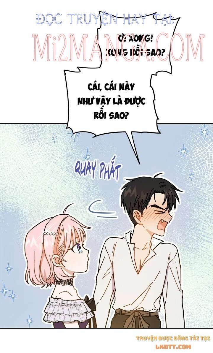 Cuộc Sống Mới Của Công Nương 32.5 trang 14