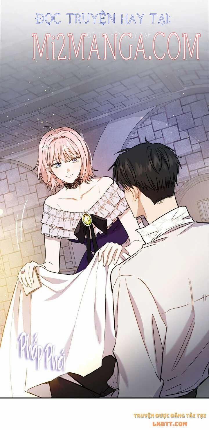 Cuộc Sống Mới Của Công Nương 32.5 trang 16