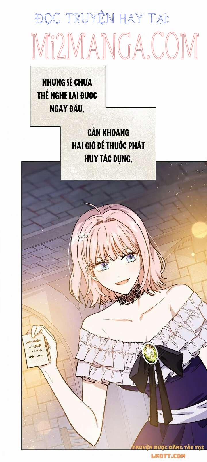 Cuộc Sống Mới Của Công Nương 32.5 trang 17