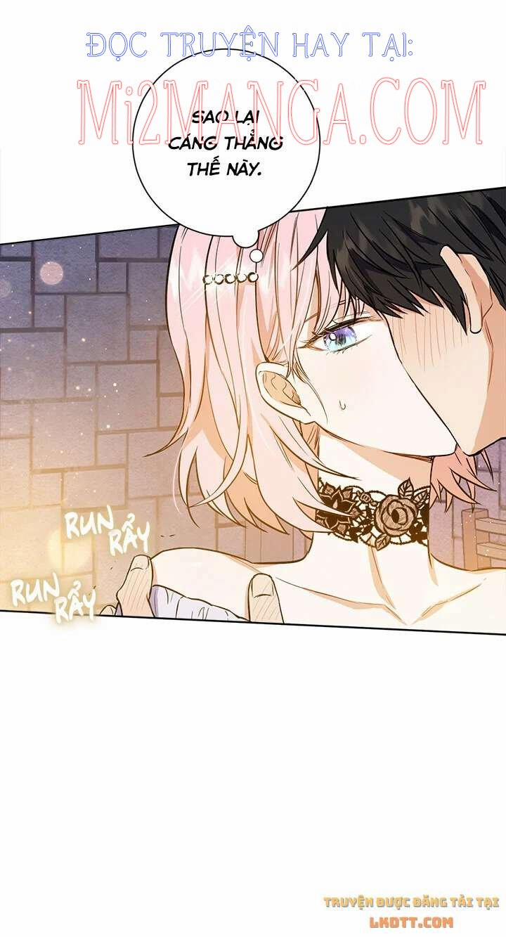 Cuộc Sống Mới Của Công Nương 32.5 trang 2