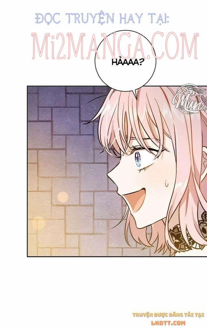 Cuộc Sống Mới Của Công Nương 32.5 trang 22