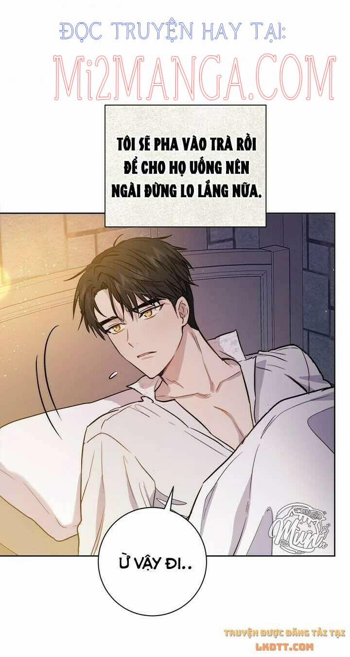 Cuộc Sống Mới Của Công Nương 32.5 trang 24