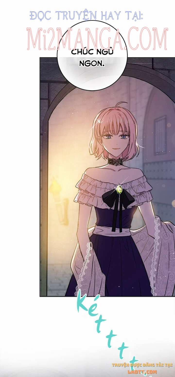 Cuộc Sống Mới Của Công Nương 32.5 trang 28
