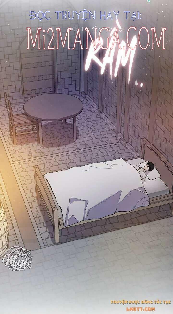 Cuộc Sống Mới Của Công Nương 32.5 trang 29