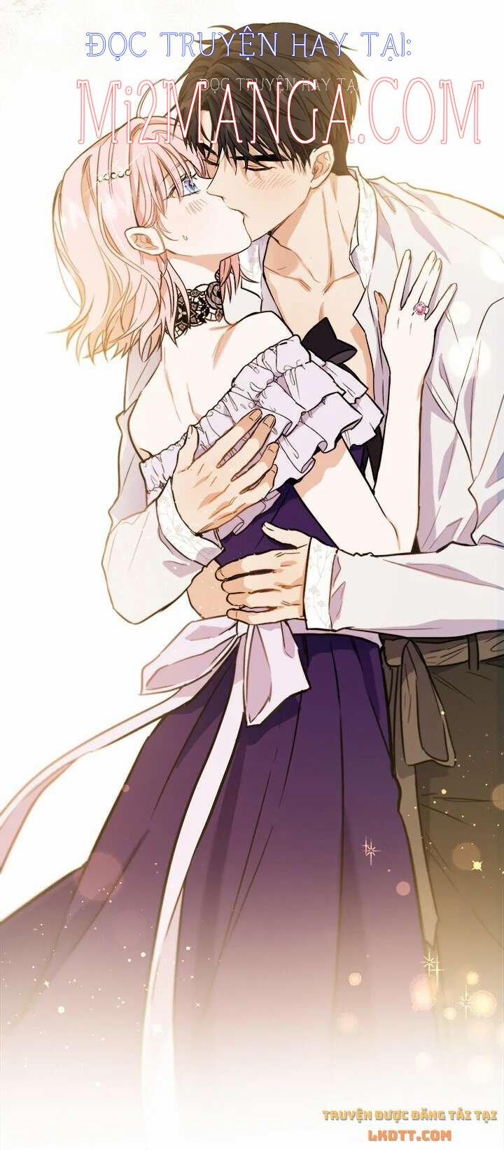 Cuộc Sống Mới Của Công Nương 32.5 trang 8