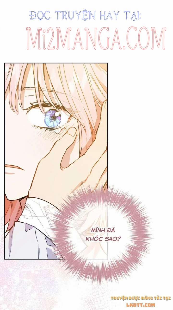 Cuộc Sống Mới Của Công Nương 32 trang 1