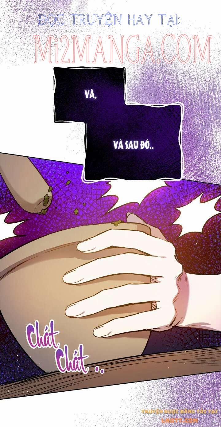 Cuộc Sống Mới Của Công Nương 32 trang 10
