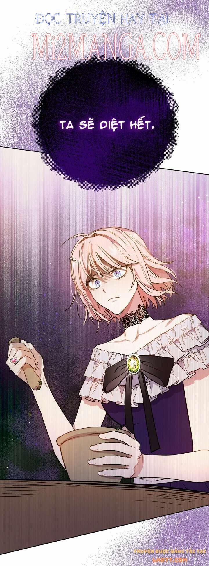 Cuộc Sống Mới Của Công Nương 32 trang 11