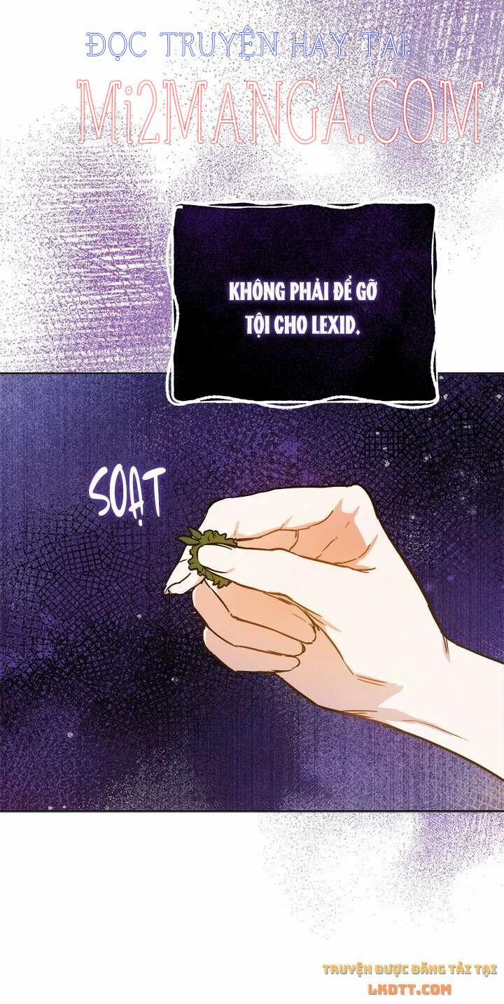 Cuộc Sống Mới Của Công Nương 32 trang 12