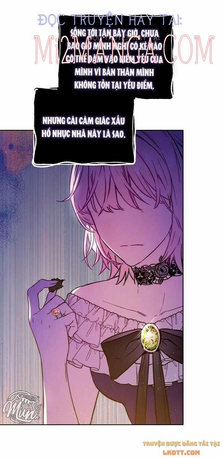 Cuộc Sống Mới Của Công Nương 32 trang 13