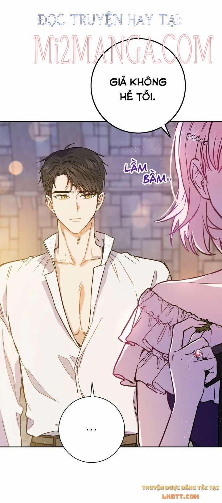 Cuộc Sống Mới Của Công Nương 32 trang 14