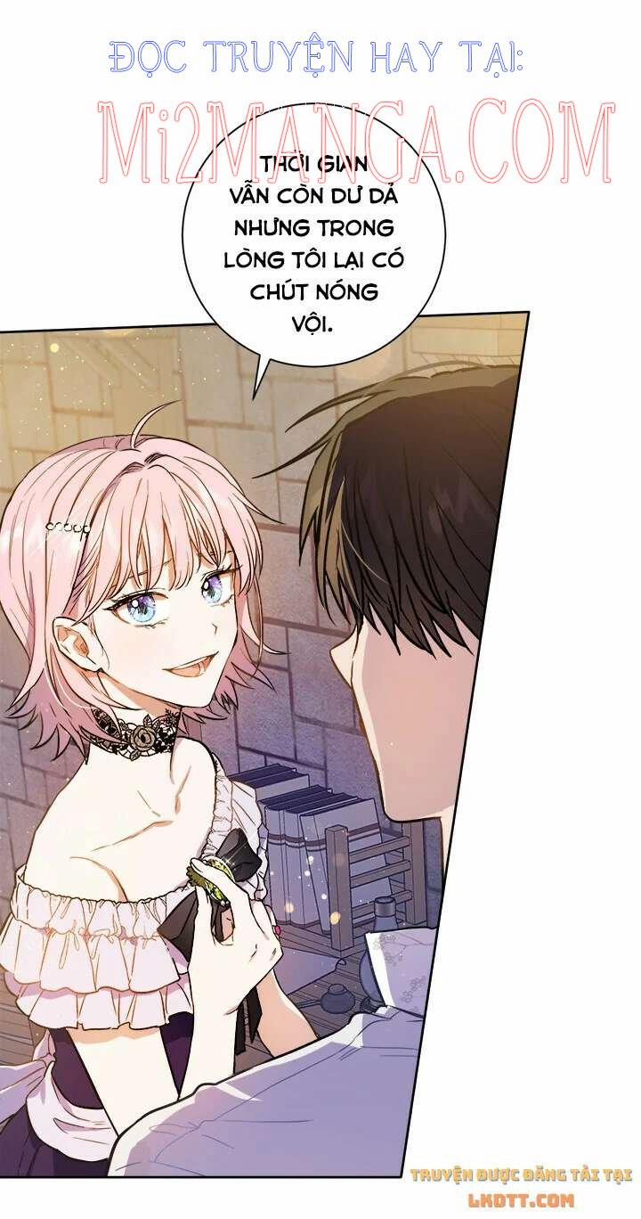 Cuộc Sống Mới Của Công Nương 32 trang 15