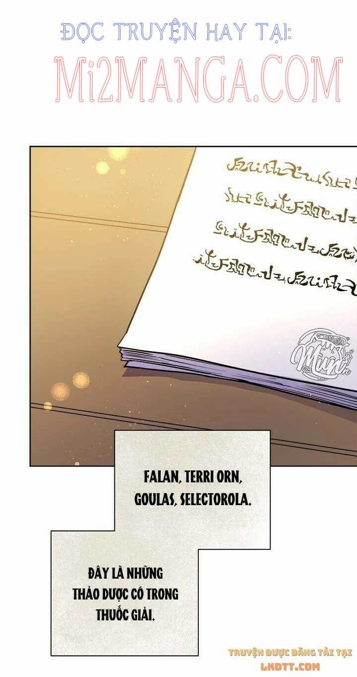 Cuộc Sống Mới Của Công Nương 32 trang 18