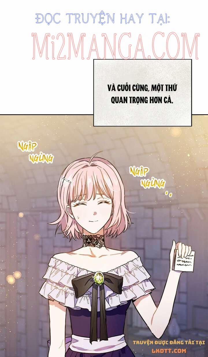 Cuộc Sống Mới Của Công Nương 32 trang 19