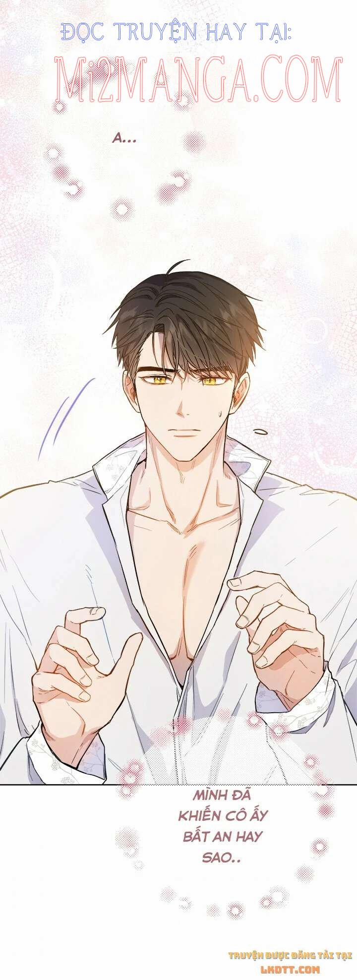 Cuộc Sống Mới Của Công Nương 32 trang 2