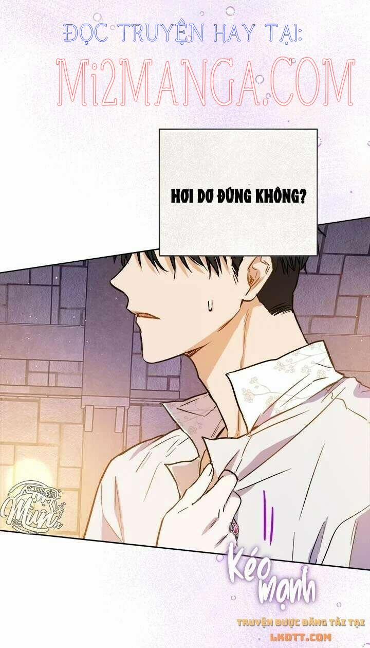 Cuộc Sống Mới Của Công Nương 32 trang 22
