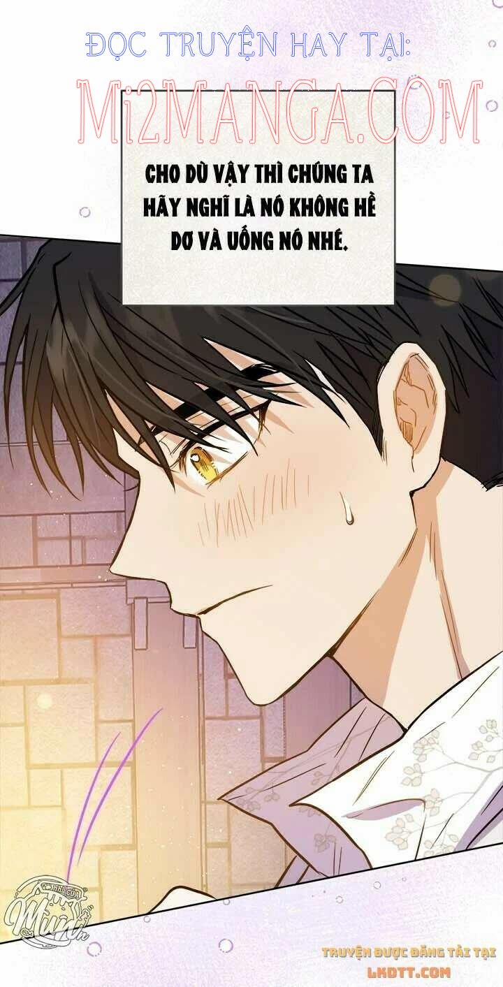 Cuộc Sống Mới Của Công Nương 32 trang 23