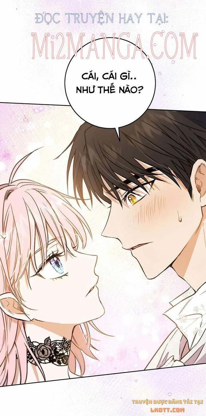 Cuộc Sống Mới Của Công Nương 32 trang 24