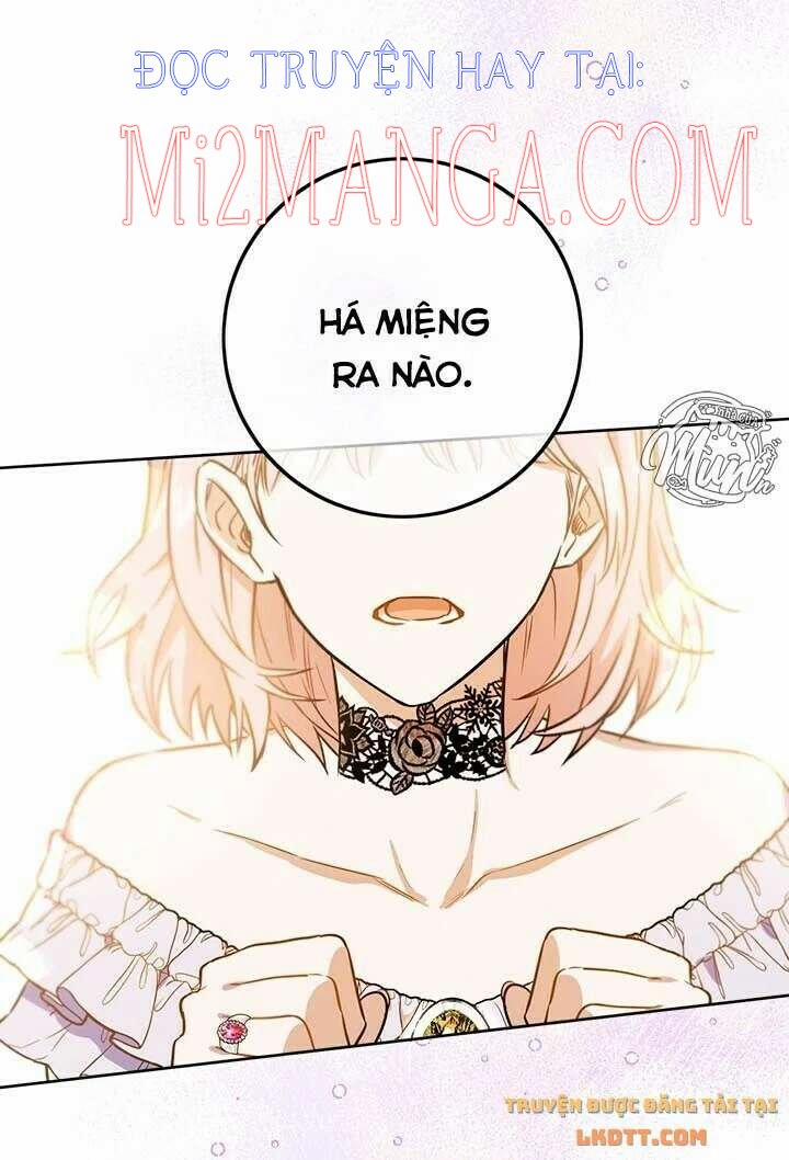 Cuộc Sống Mới Của Công Nương 32 trang 25