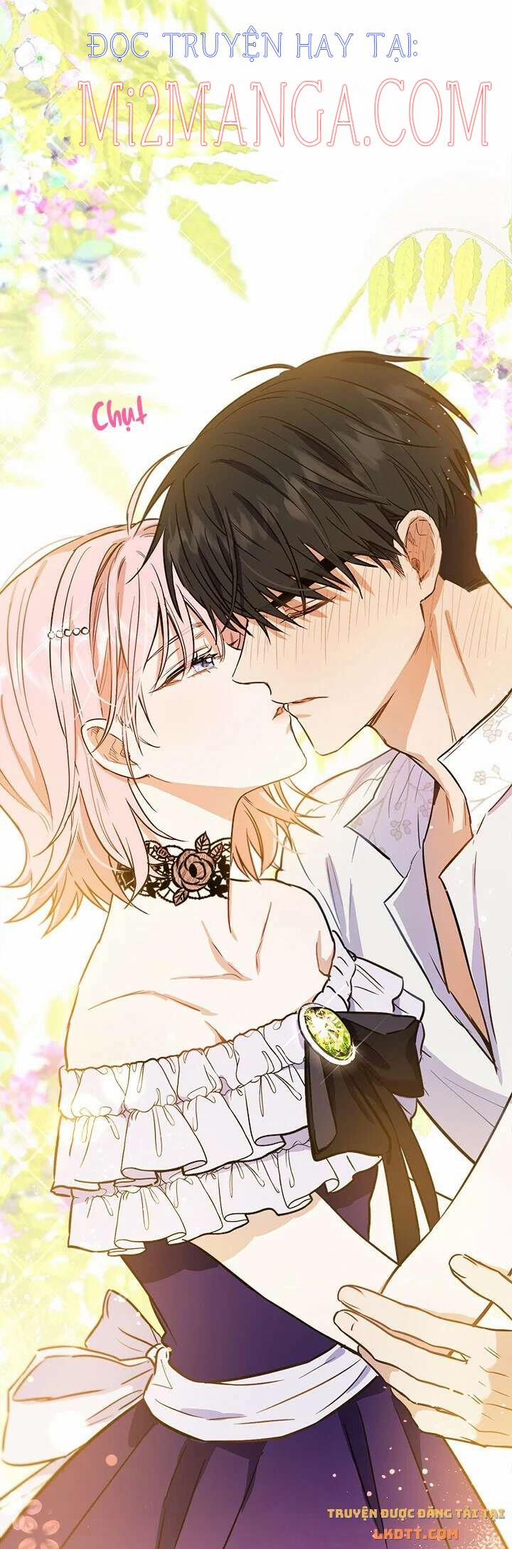 Cuộc Sống Mới Của Công Nương 32 trang 29