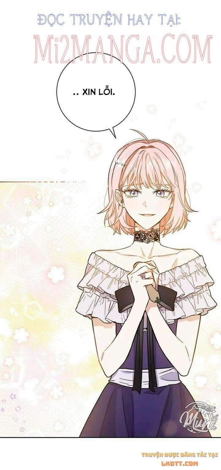 Cuộc Sống Mới Của Công Nương 32 trang 3