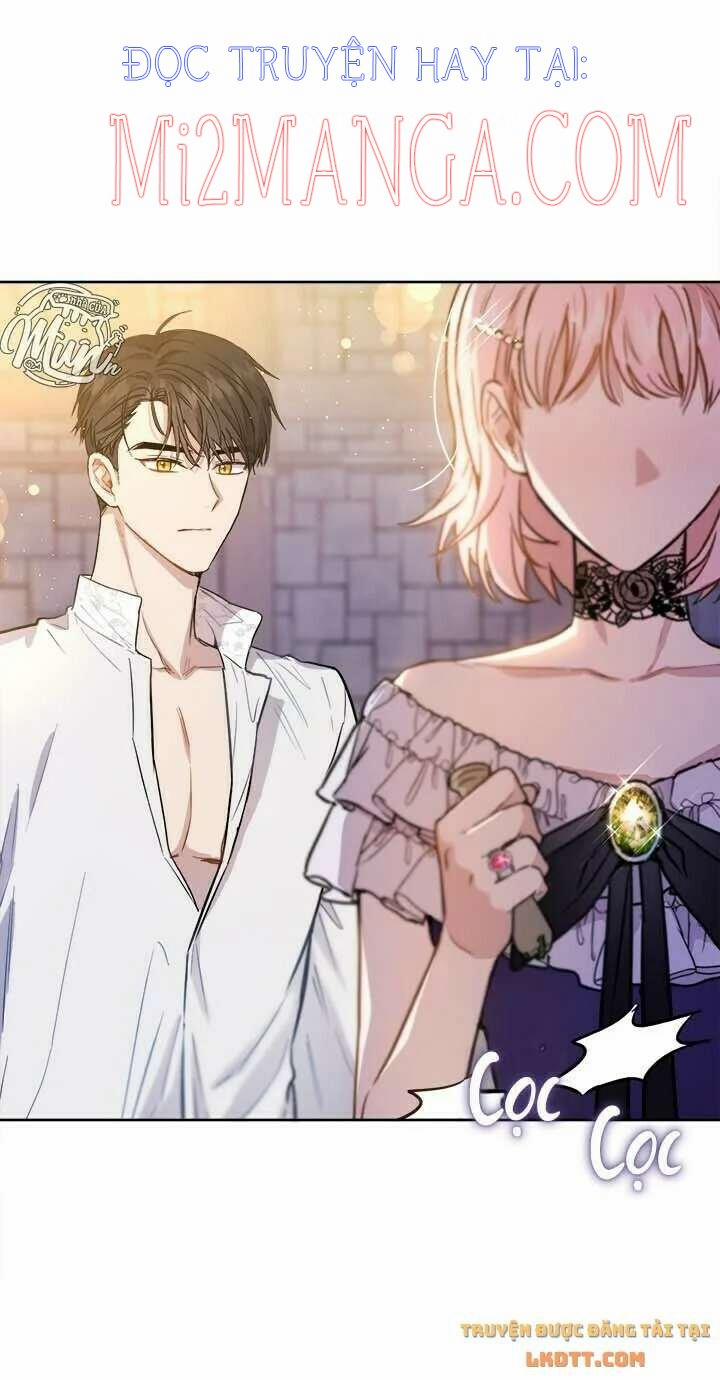 Cuộc Sống Mới Của Công Nương 32 trang 4