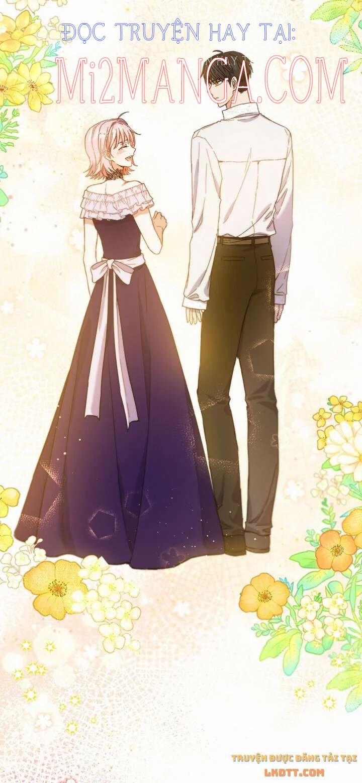Cuộc Sống Mới Của Công Nương 32 trang 8
