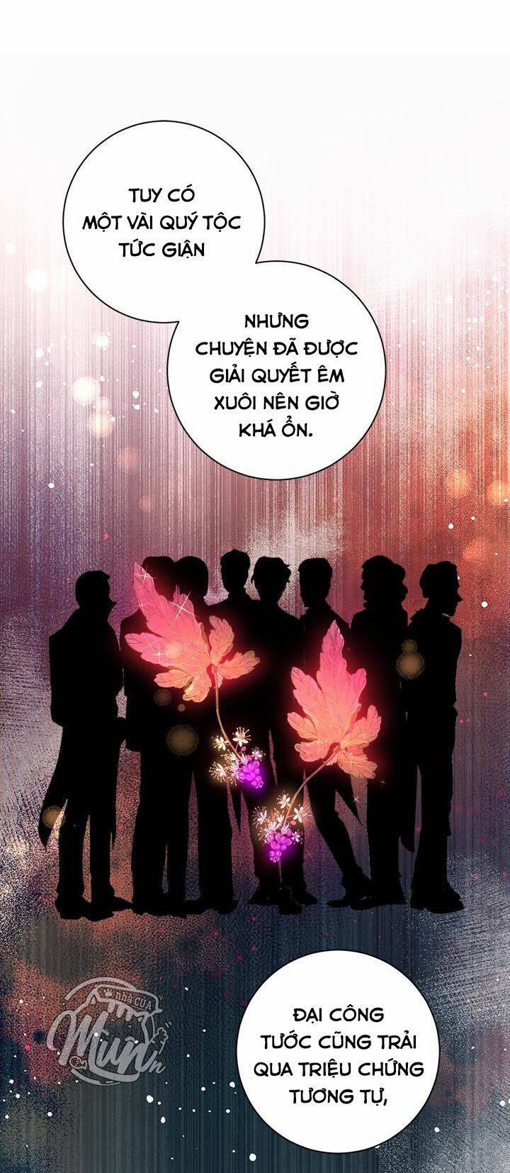 Cuộc Sống Mới Của Công Nương 33 trang 12