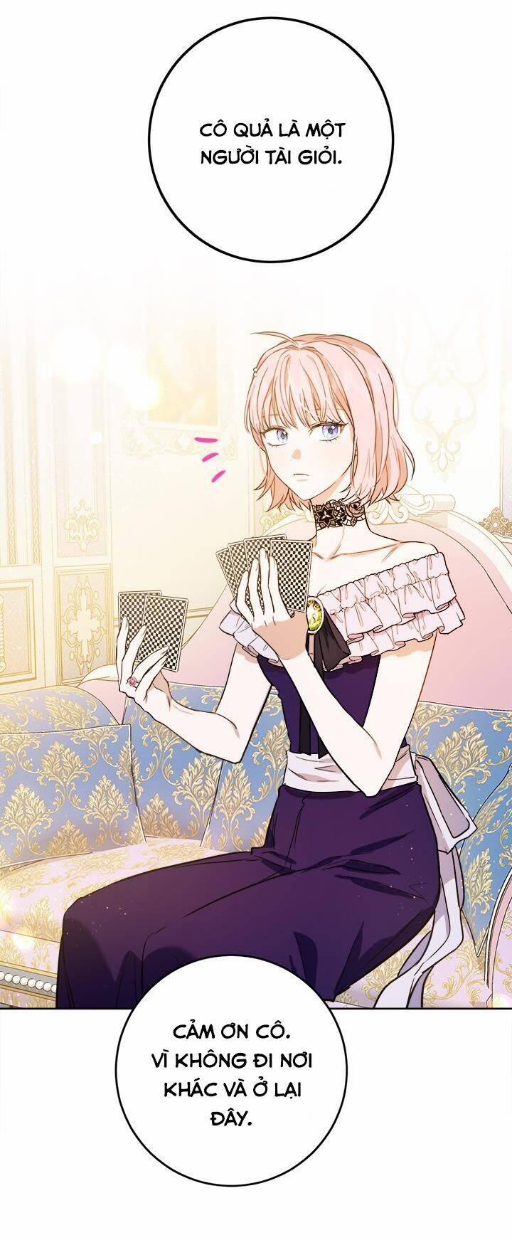 Cuộc Sống Mới Của Công Nương 33 trang 16