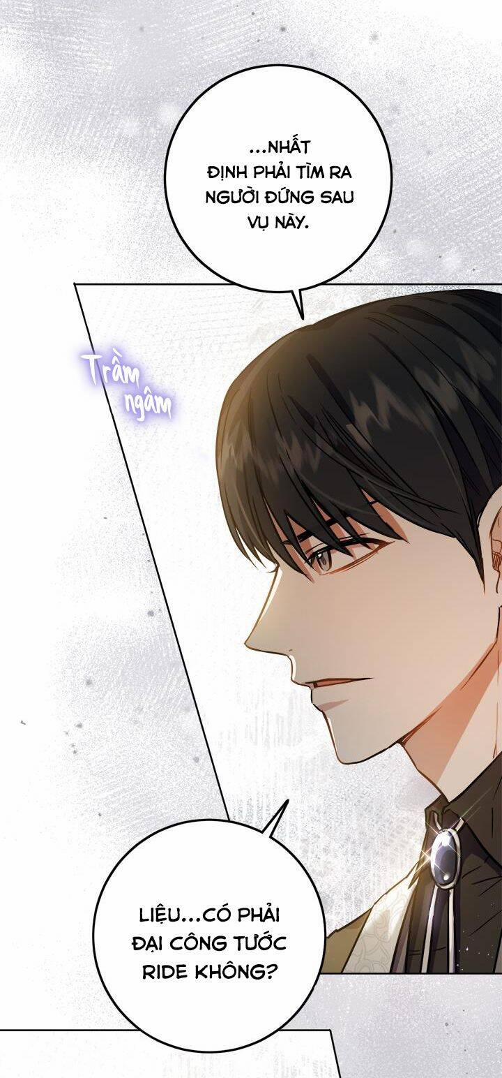 Cuộc Sống Mới Của Công Nương 33 trang 19