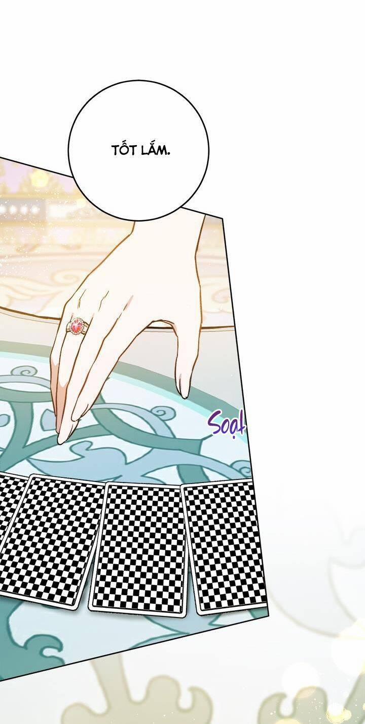 Cuộc Sống Mới Của Công Nương 33 trang 23