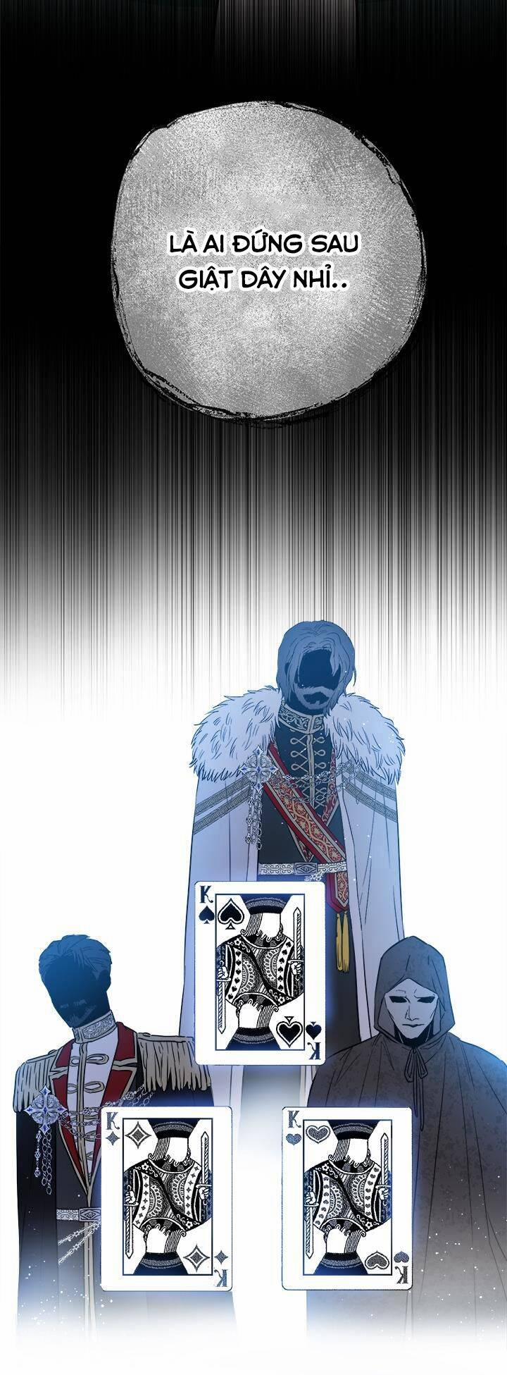 Cuộc Sống Mới Của Công Nương 33 trang 25