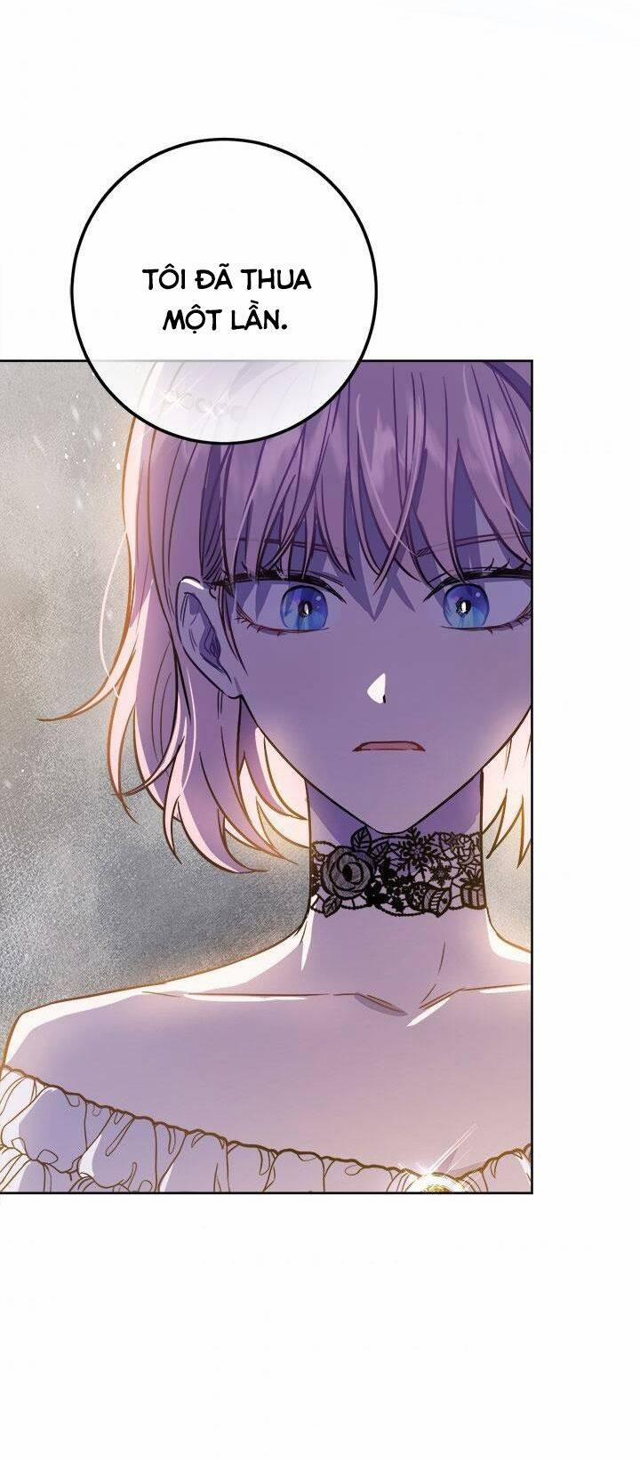 Cuộc Sống Mới Của Công Nương 33 trang 26