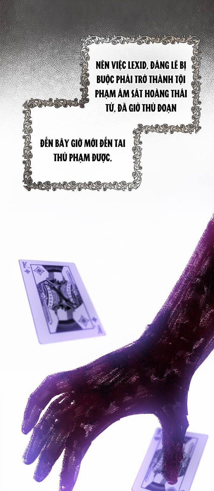 Cuộc Sống Mới Của Công Nương 33 trang 30