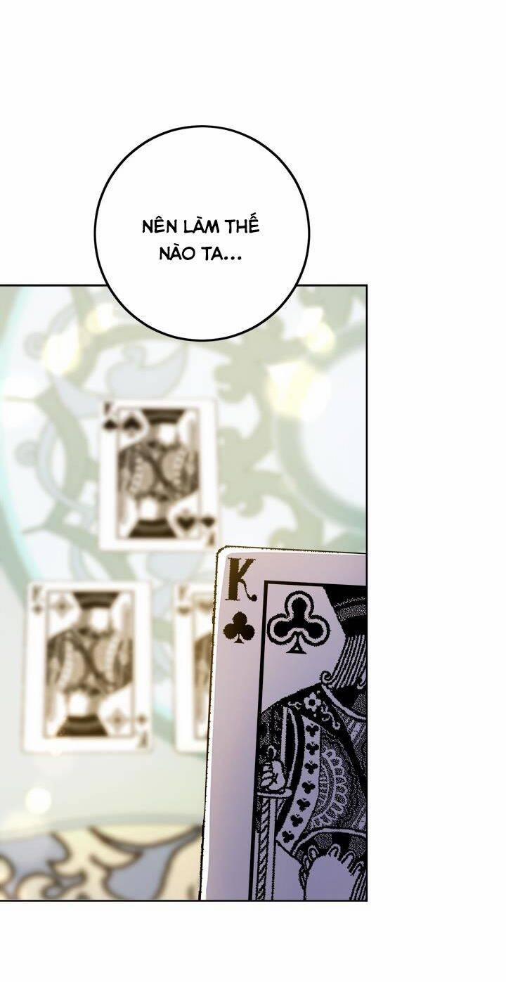Cuộc Sống Mới Của Công Nương 33 trang 35