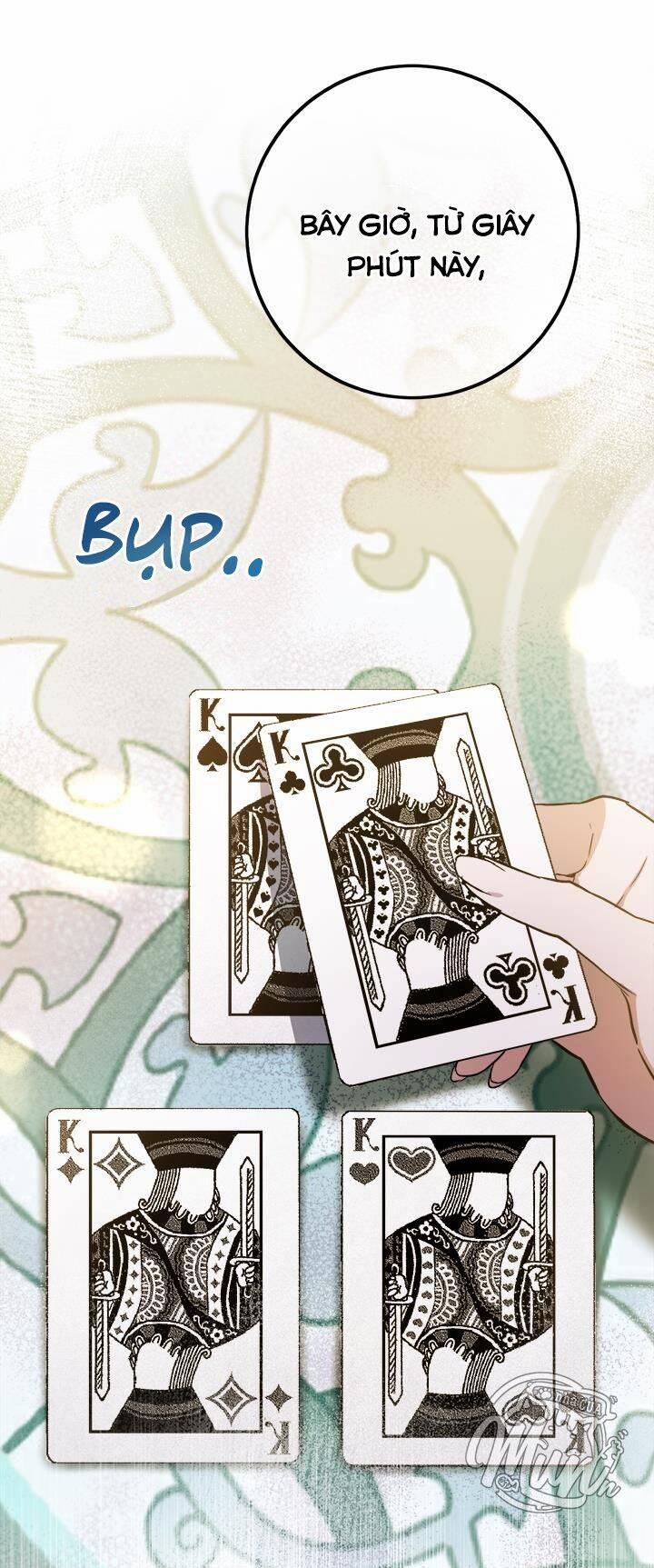 Cuộc Sống Mới Của Công Nương 33 trang 36