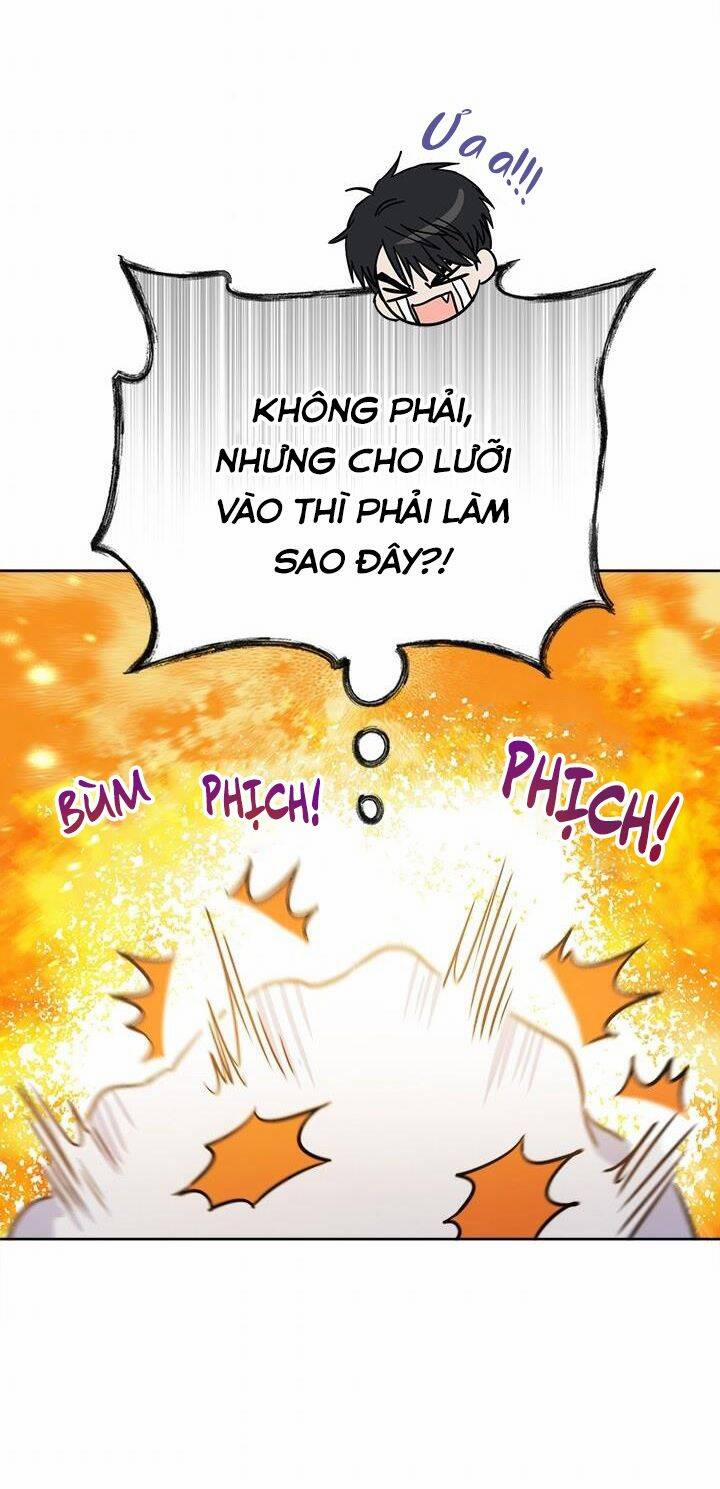 Cuộc Sống Mới Của Công Nương 33 trang 4