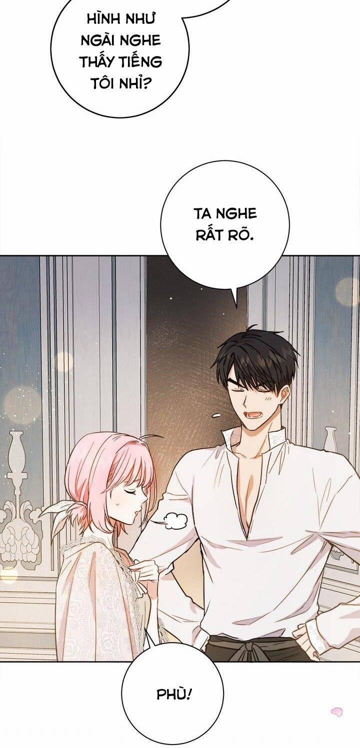 Cuộc Sống Mới Của Công Nương 33 trang 42