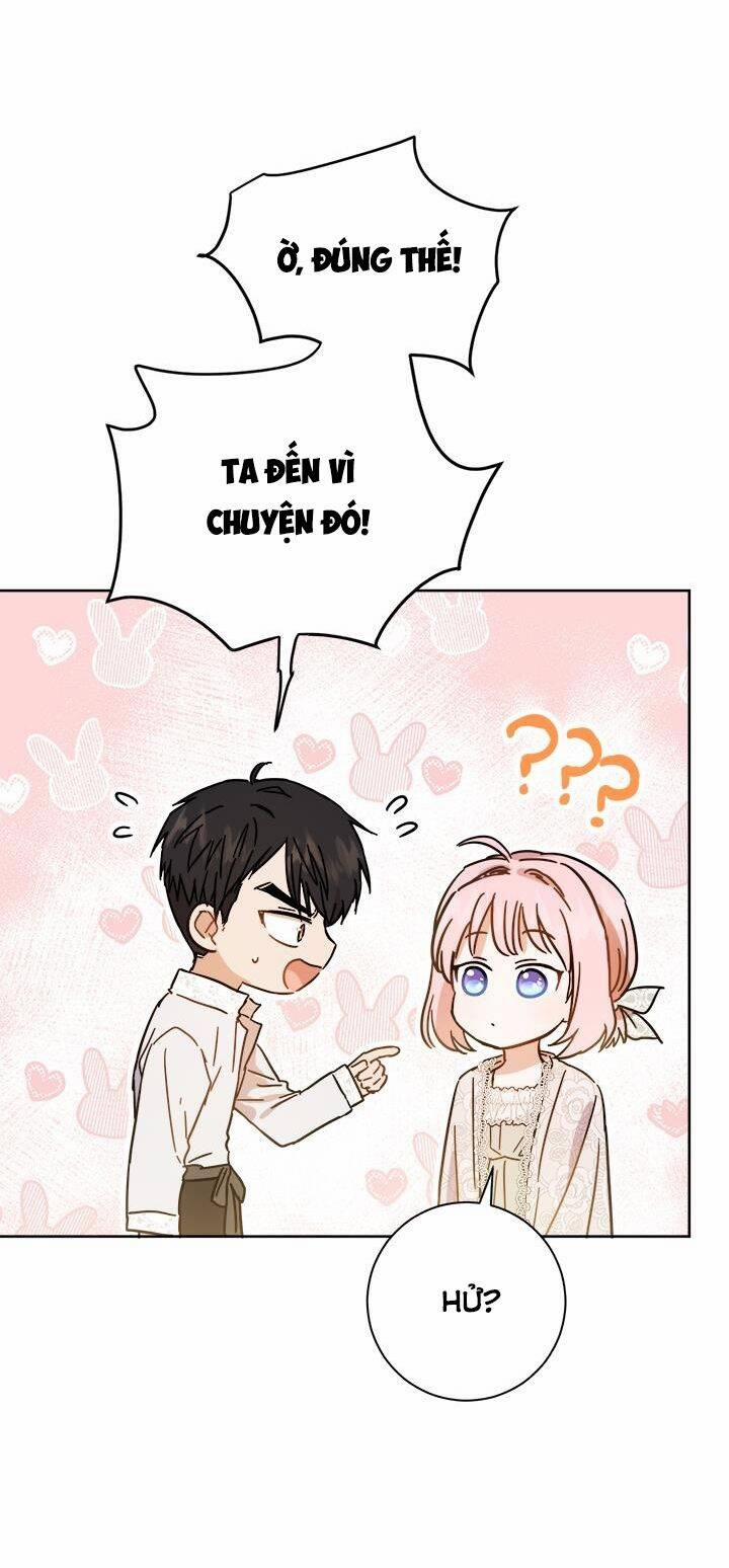 Cuộc Sống Mới Của Công Nương 33 trang 45